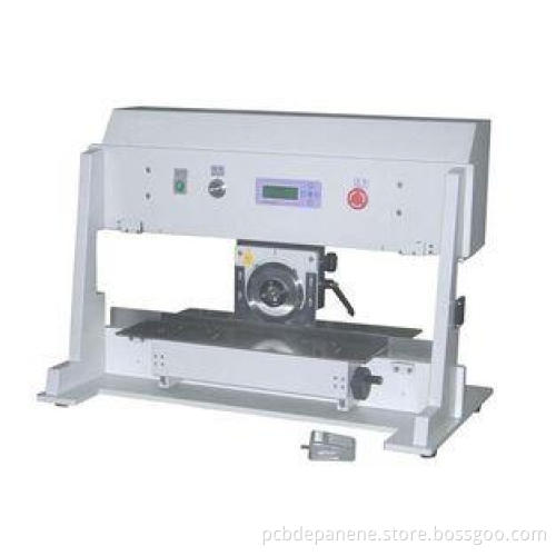 AC 220V Printed Circuit Board PCB Cutting Machine in Unlimi